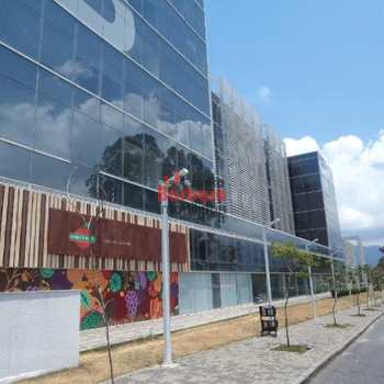Sala Comercial em Rio de Janeiro, bairro Recreio dos Bandeirantes