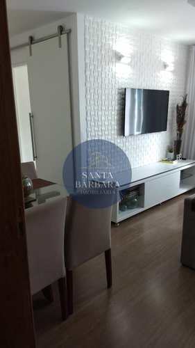Apartamento, código 740 em São Gonçalo, bairro Nova Cidade