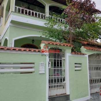 Casa em São Gonçalo, bairro Parada 40