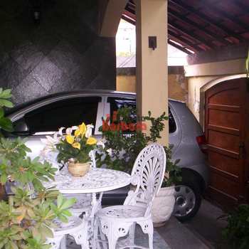 Casa em São Gonçalo, bairro Parada 40