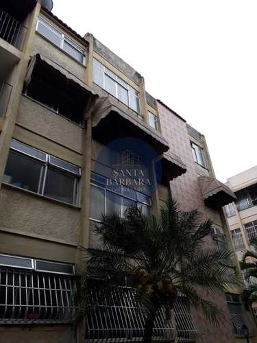 Apartamento, código 973 em São Gonçalo, bairro Zé Garoto