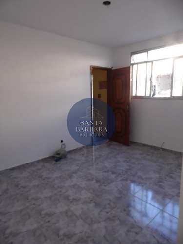 Apartamento, código 1119 em São Gonçalo, bairro Rocha