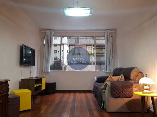 Apartamento, código 1126 em Niterói, bairro Icaraí