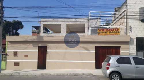 Casa, código 1134 em São Gonçalo, bairro Lindo Parque