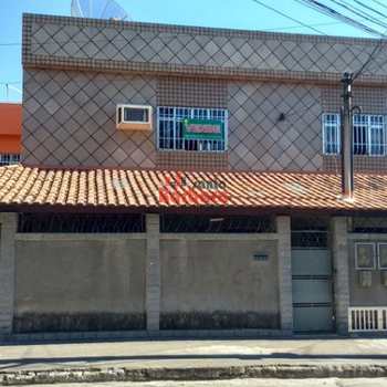Casa em São Gonçalo, bairro Galo Branco
