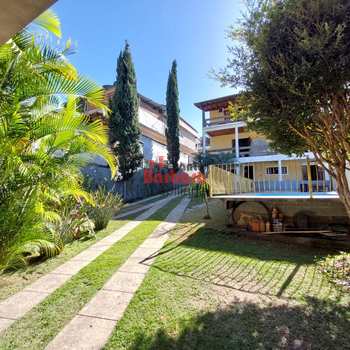 Casa em Nova Friburgo, bairro Chácara Paraíso