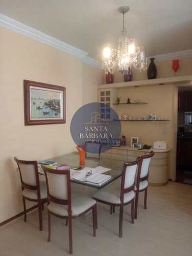 Apartamento, código 1253 em Niterói, bairro Icaraí