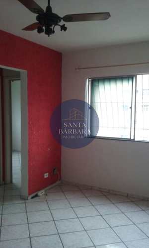 Apartamento, código 1340 em São Gonçalo, bairro Colubande