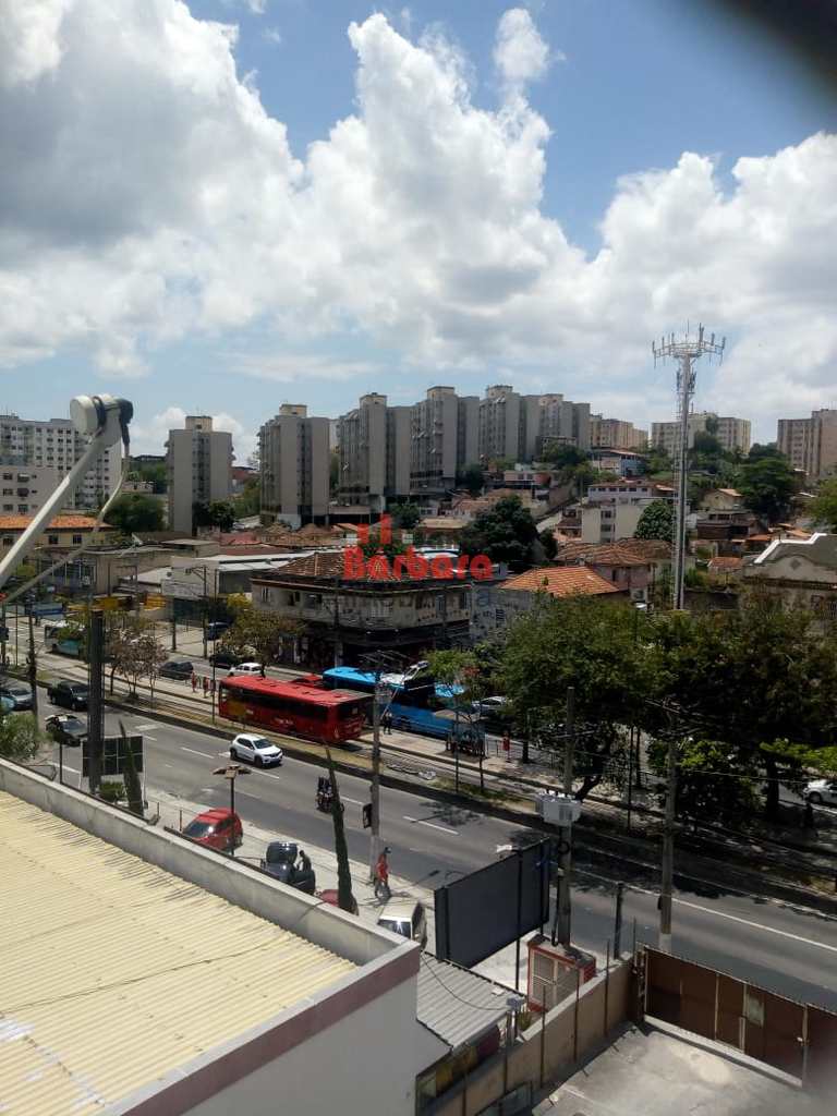 Apartamento em Niterói, no bairro Fonseca