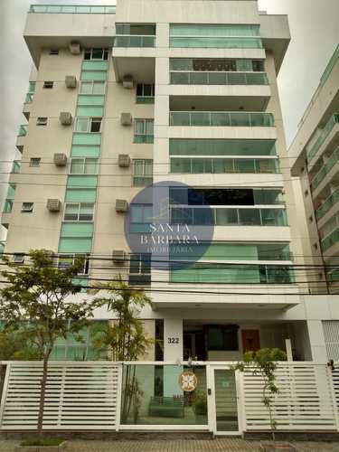 Cobertura, código 1375 em Niterói, bairro São Francisco