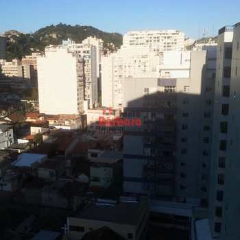 Cobertura em Niterói, bairro Vital Brazil