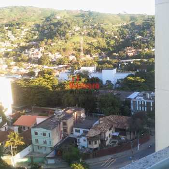 Cobertura em Niterói, bairro Vital Brazil
