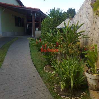 Casa em Niterói, bairro Maravista