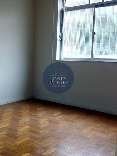 Apartamento, código 1419 em Niterói, bairro Icaraí