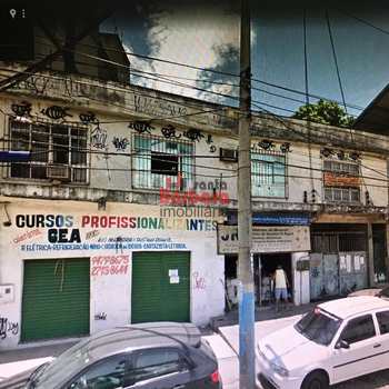 Prédio Comercial em São Gonçalo, bairro Alcântara