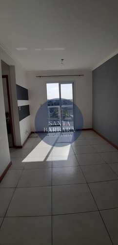 Apartamento, código 1495 em São Gonçalo, bairro Santa Luzia