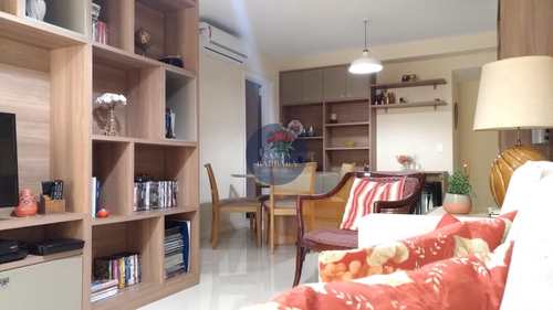 Apartamento, código 1536 em Niterói, bairro Icaraí