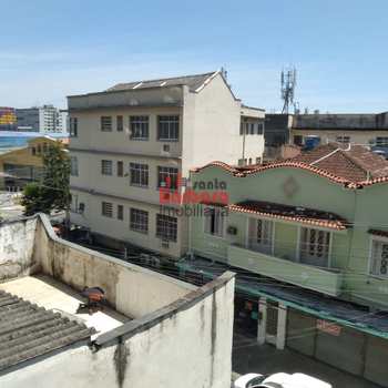 Apartamento em Niterói, bairro Fátima