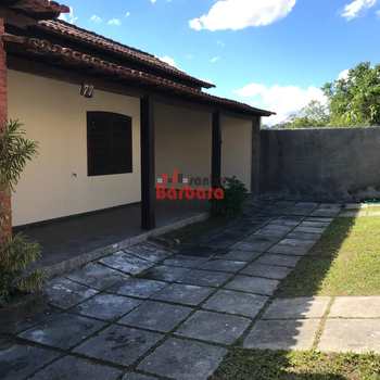 Casa em Niterói, bairro Baldeador