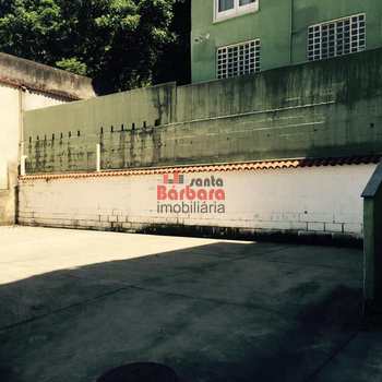 Galpão em Rio de Janeiro, bairro Curicica