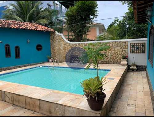 Casa, código 1816 em Niterói, bairro Itaipu