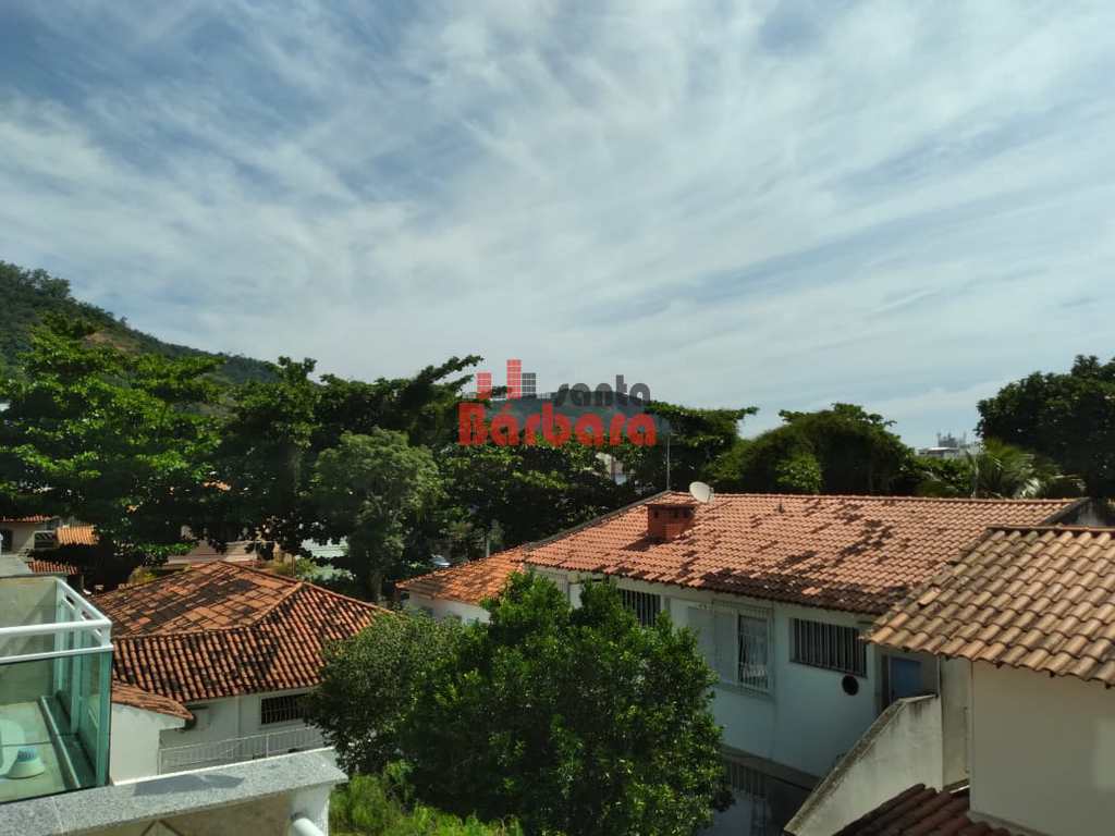 Casa em Niterói, no bairro São Francisco