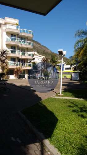 Apartamento, código 2065 em Niterói, bairro Badu
