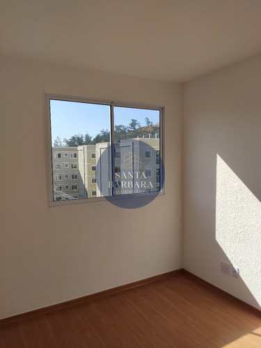Apartamento, código 2094 em São Gonçalo, bairro Vila Lage