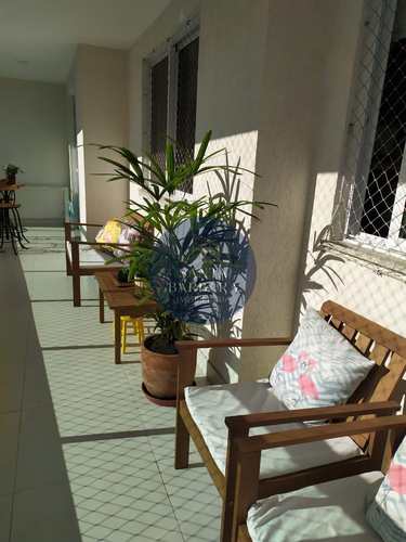 Apartamento, código 2190 em Niterói, bairro Icaraí