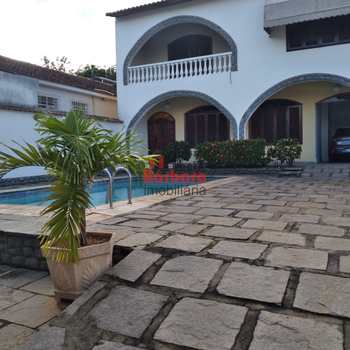 Casa em São Gonçalo, bairro Estrela do Norte
