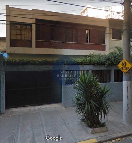 Casa, código 2346 em Niterói, bairro Ingá