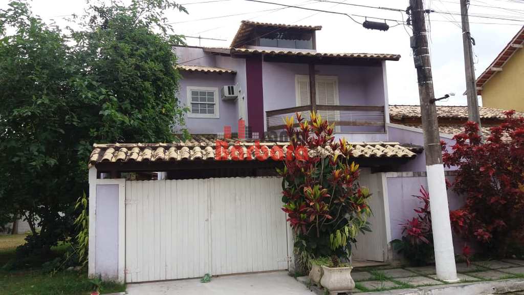 Casa em Niterói, no bairro Várzea das Moças