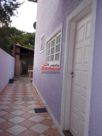 Casa em Niterói, no bairro Várzea das Moças