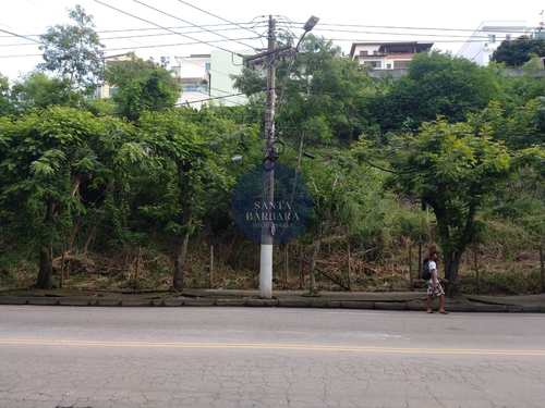 Terreno, código 2400 em Niterói, bairro Piratininga