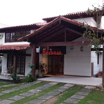 Casa em Niterói, bairro Piratininga
