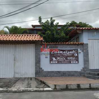 Casa em Maricá, bairro Centro