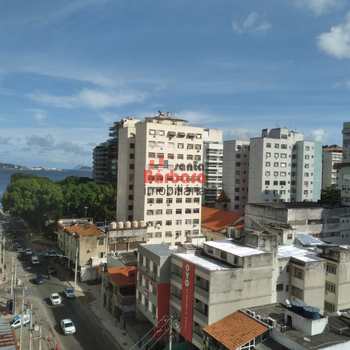 Apartamento em Niterói, bairro Ingá