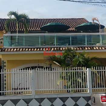 Casa em Angra dos Reis, bairro Vila da Petrobrás