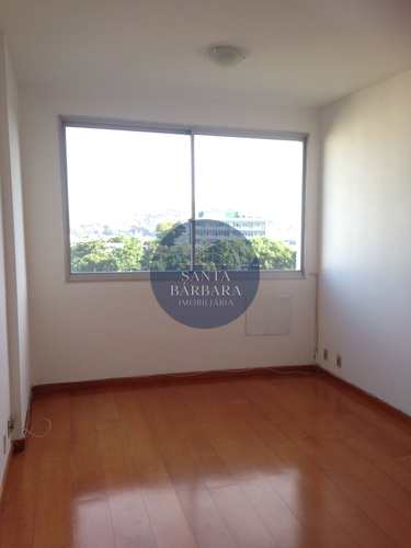 Apartamento, código 2913 em Niterói, bairro Ingá