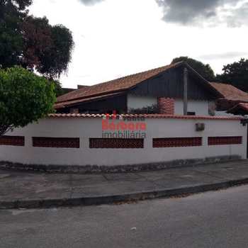 Casa em São Gonçalo, bairro Trindade
