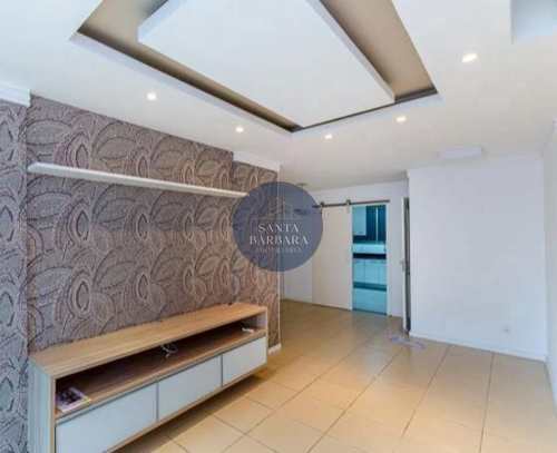 Apartamento, código 3094 em Niterói, bairro Vital Brazil