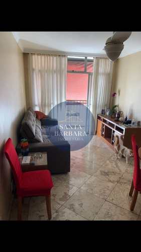 Apartamento, código 3152 em Niterói, bairro Santa Rosa