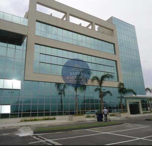 Sala Comercial, código 3199 em Rio de Janeiro, bairro Barra da Tijuca