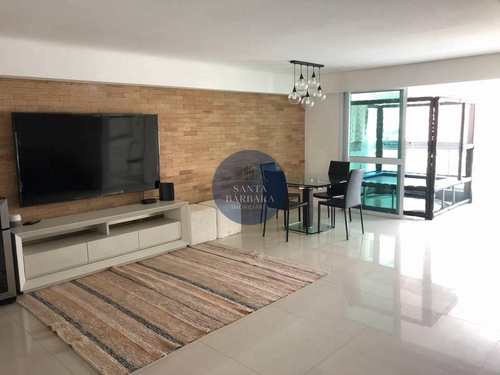 Apartamento, código 3218 em Niterói, bairro Icaraí
