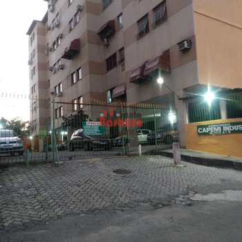 Apartamento em São Gonçalo, bairro Pita