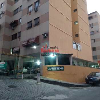 Apartamento em São Gonçalo, bairro Pita