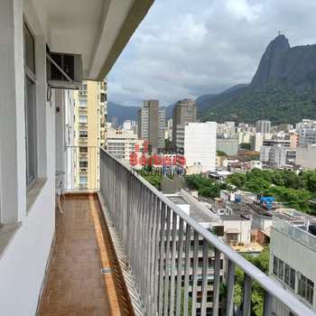 Apartamento em Rio de Janeiro, bairro Botafogo