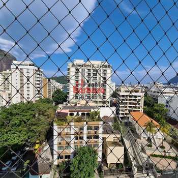 Apartamento em Rio de Janeiro, bairro Jardim Botânico