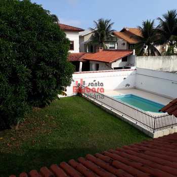 Casa em Niterói, bairro Camboinhas