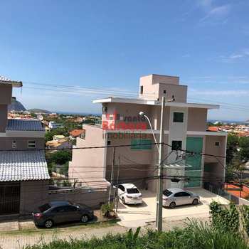 Terreno em Niterói, bairro Camboinhas